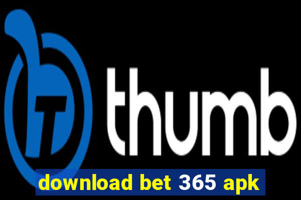 download bet 365 apk