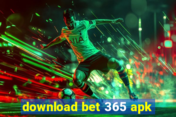 download bet 365 apk