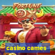 casino cames