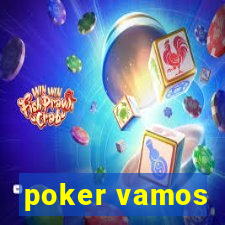 poker vamos