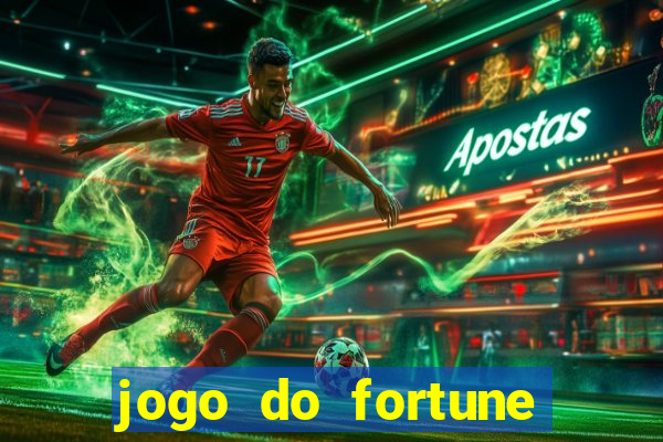 jogo do fortune rabbit demo Informational