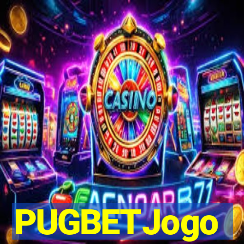 PUGBETJogo