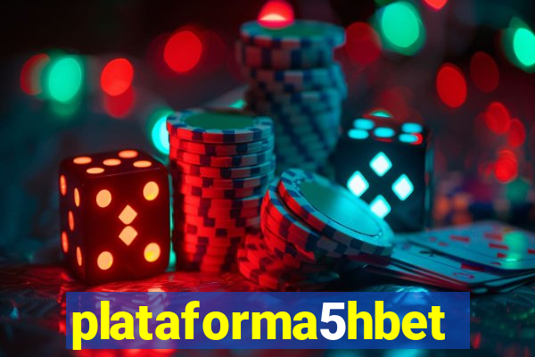 plataforma5hbet.com