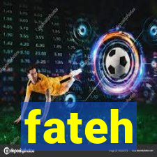 fateh