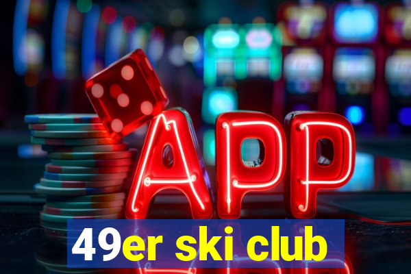 49er ski club