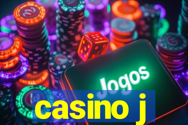 casino j