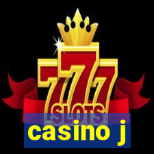 casino j