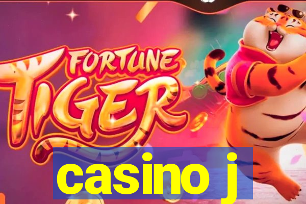 casino j