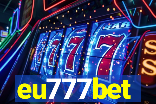 eu777bet