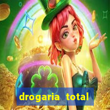 drogaria total betânia bh