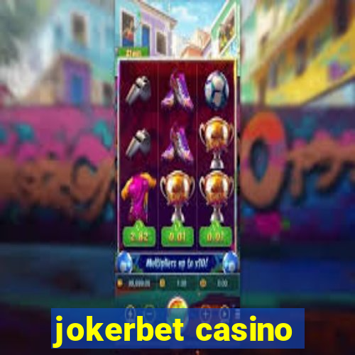 jokerbet casino