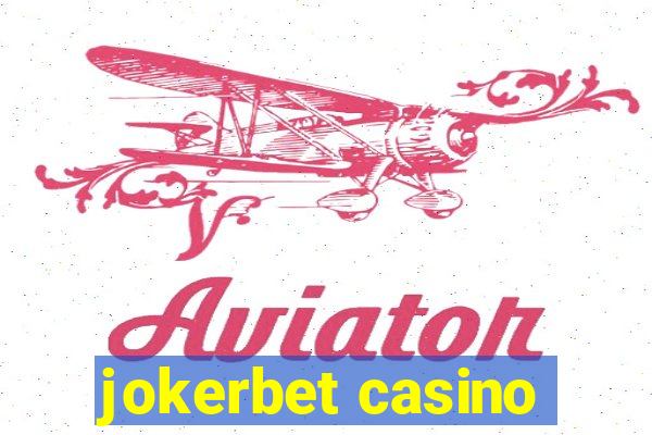 jokerbet casino