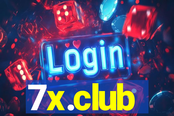 7x.club