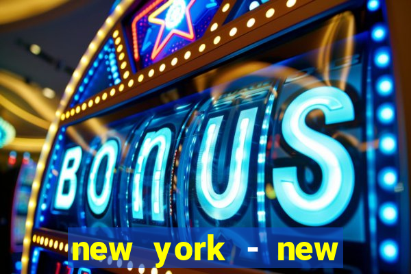 new york - new york hotel & casino