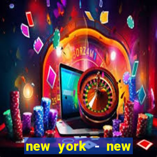 new york - new york hotel & casino