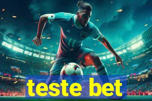 teste bet