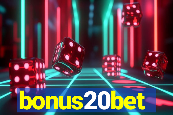 bonus20bet