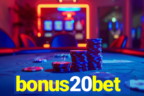 bonus20bet