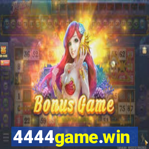 4444game.win