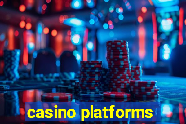 casino platforms