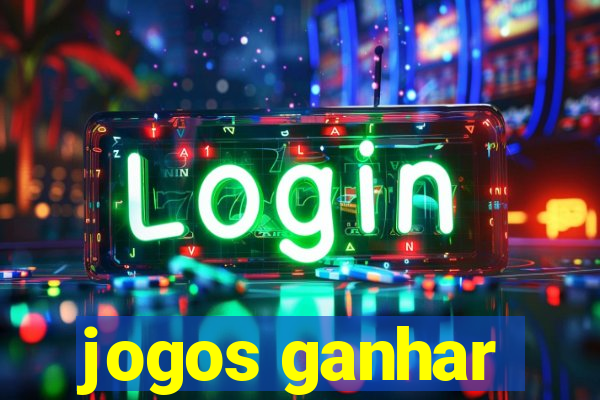 jogos ganhar