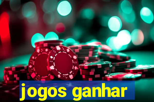 jogos ganhar