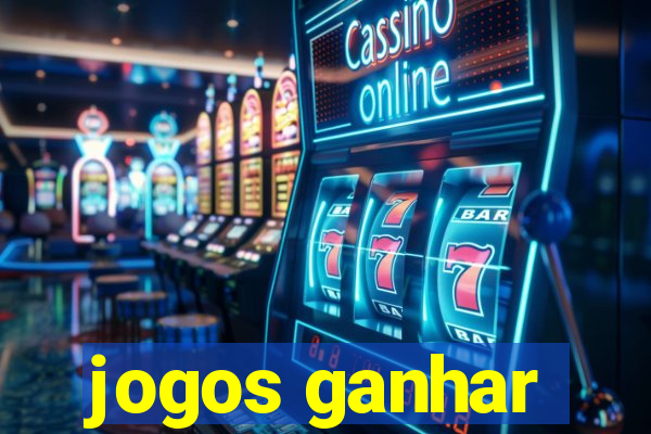 jogos ganhar