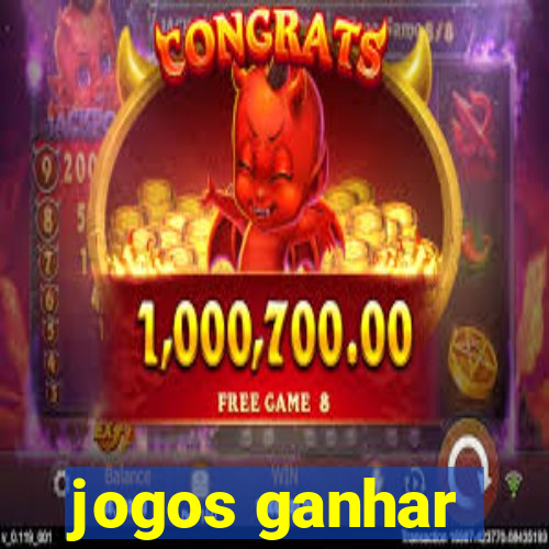 jogos ganhar