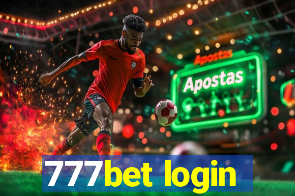 777bet login