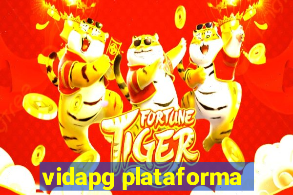 vidapg plataforma