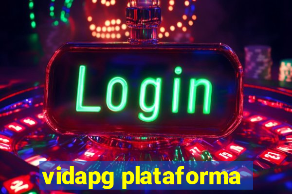 vidapg plataforma