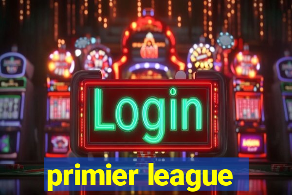 primier league