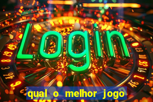 qual o melhor jogo de cassino para ganhar dinheiro