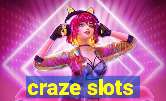 craze slots