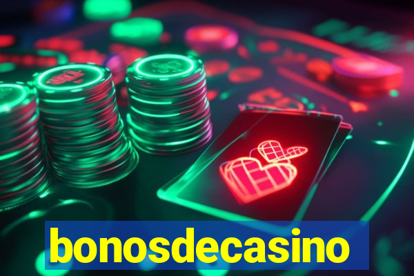 bonosdecasino