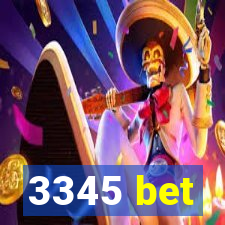 3345 bet