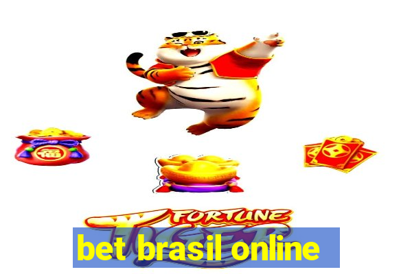 bet brasil online