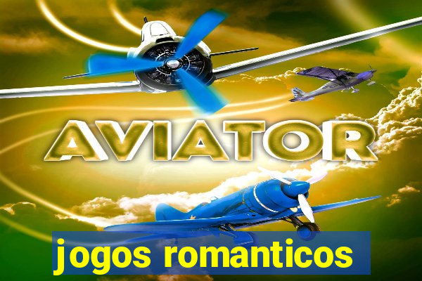 jogos romanticos