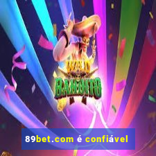 89bet.com é confiável