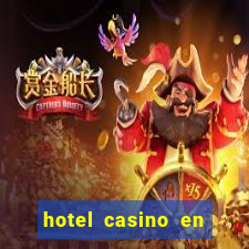 hotel casino en las vegas