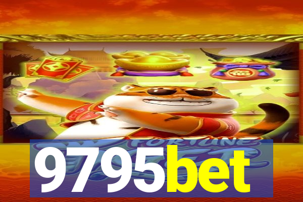 9795bet