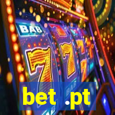 bet .pt