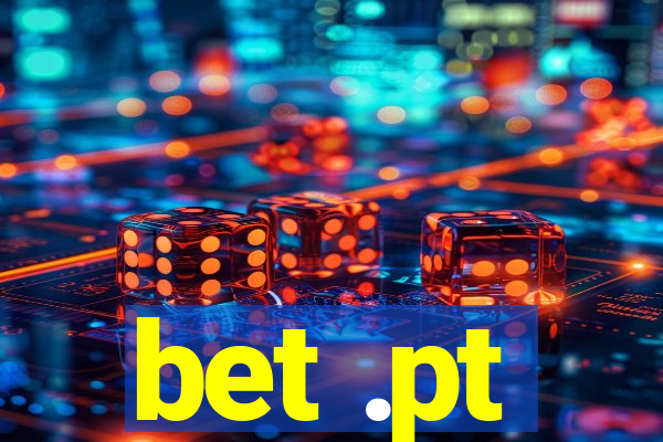 bet .pt