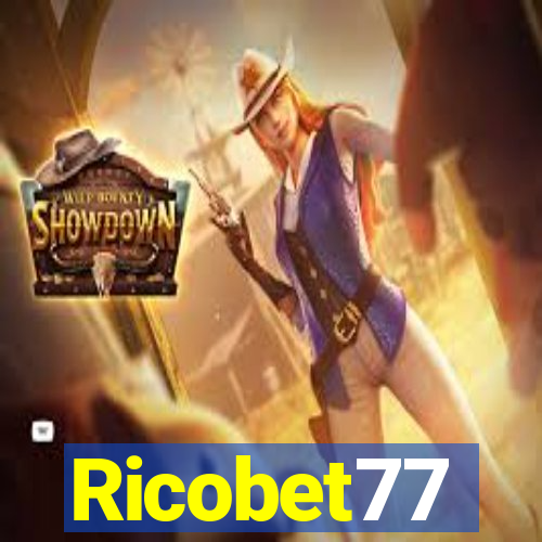 Ricobet77