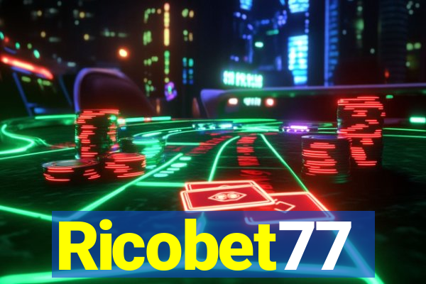 Ricobet77