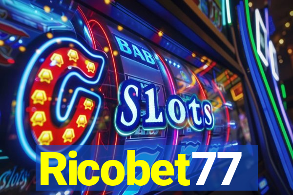 Ricobet77