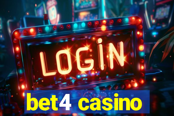 bet4 casino