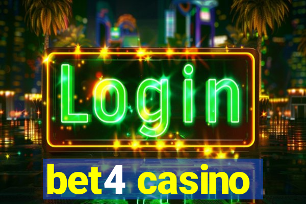 bet4 casino