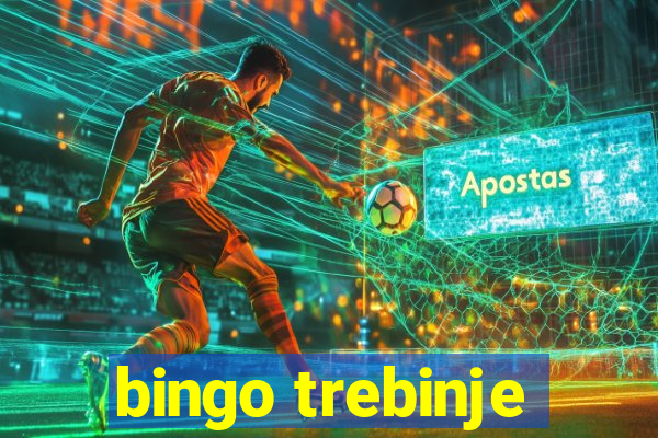 bingo trebinje