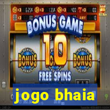 jogo bhaia